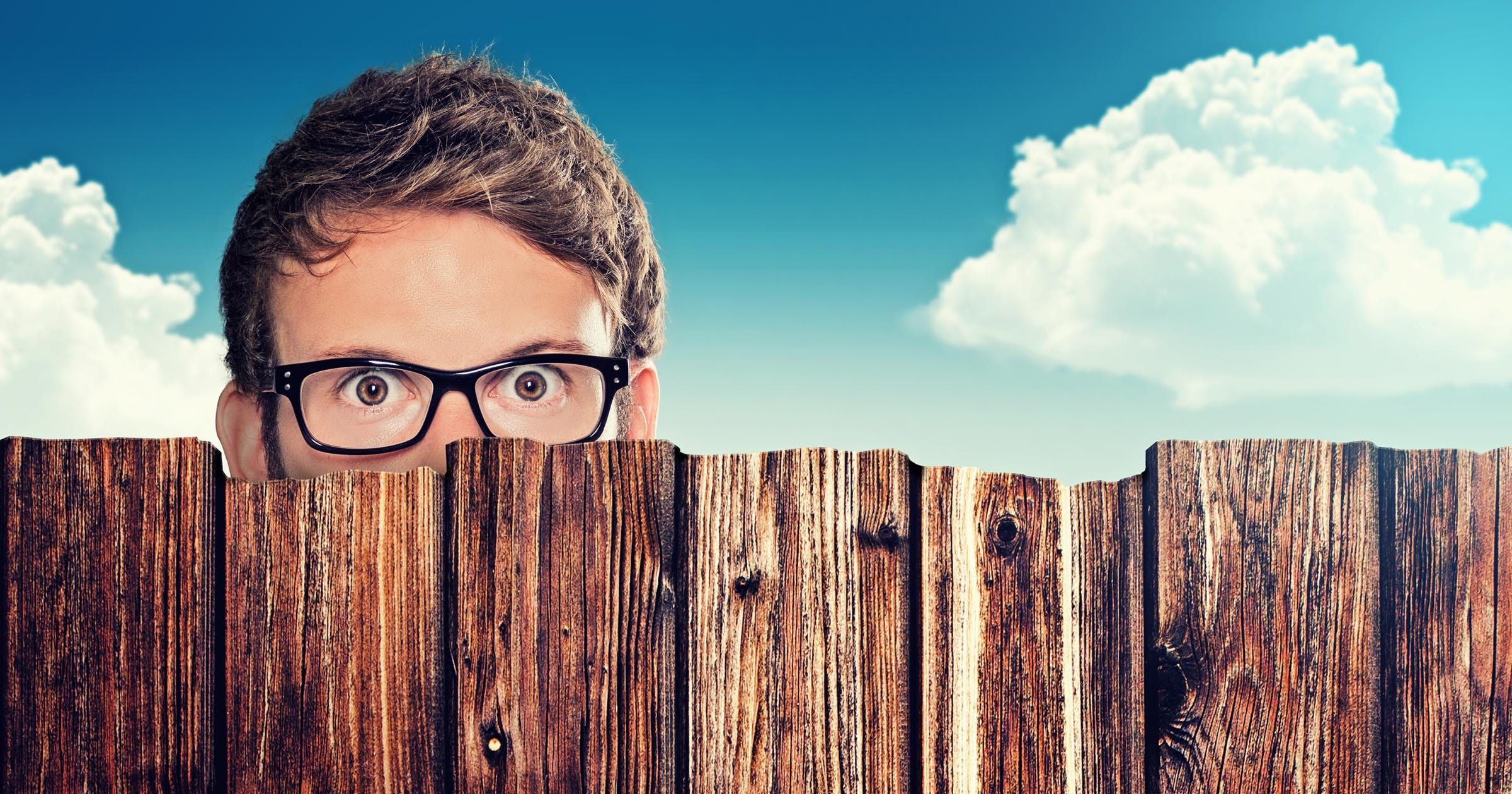 privacy in connected homes